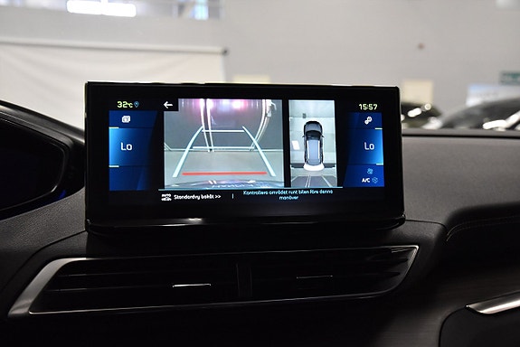 Peugeot 3008 25 of 28