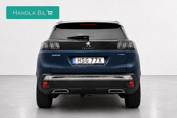 Peugeot 3008 6 of 28