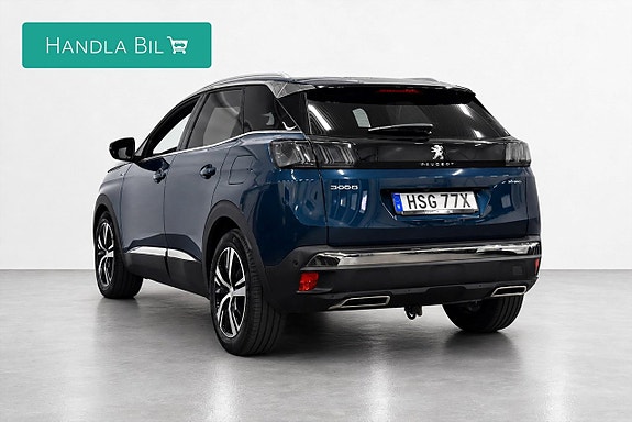 Peugeot 3008 7 of 28