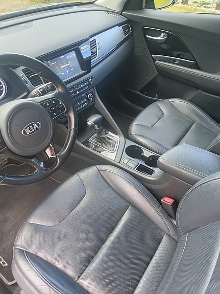 Kia Niro 5 of 16