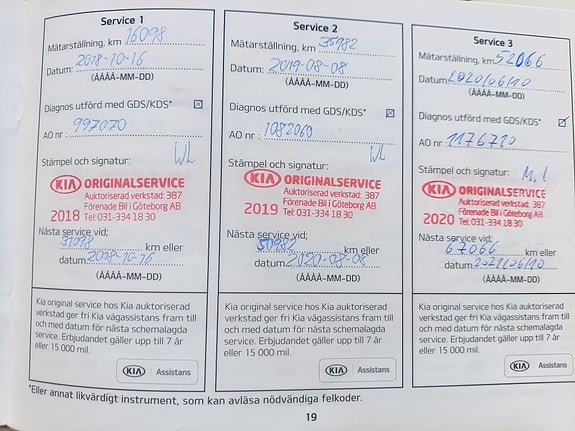 Kia Niro 8 of 16