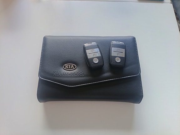 Kia Niro 7 of 16