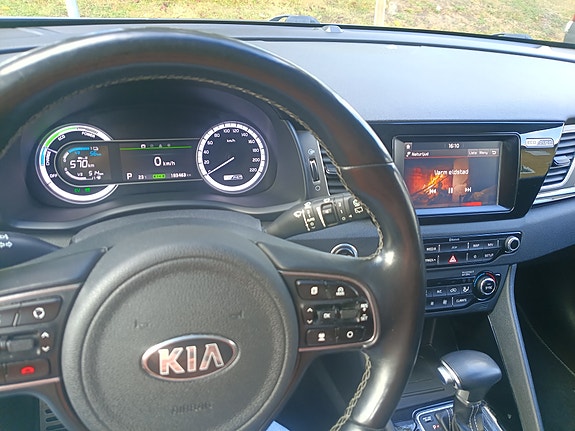 Kia Niro 16 of 16