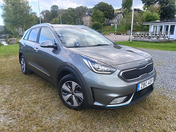 Kia Niro 4 of 16