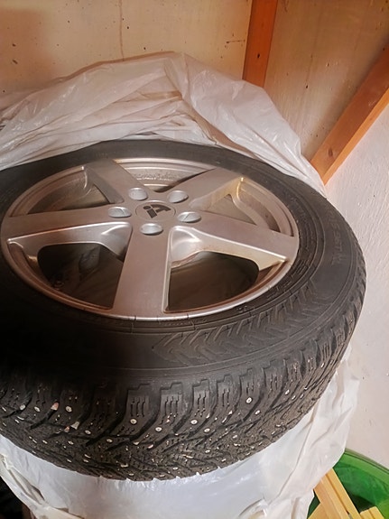 Kia Niro 15 of 16