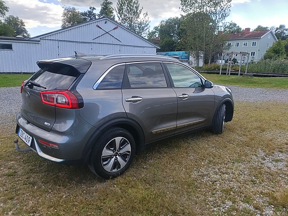 Kia Niro 3 of 16