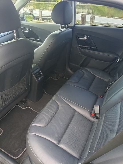 Kia Niro 6 of 16