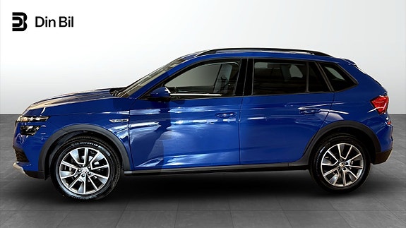 Skoda Kamiq 2 of 14