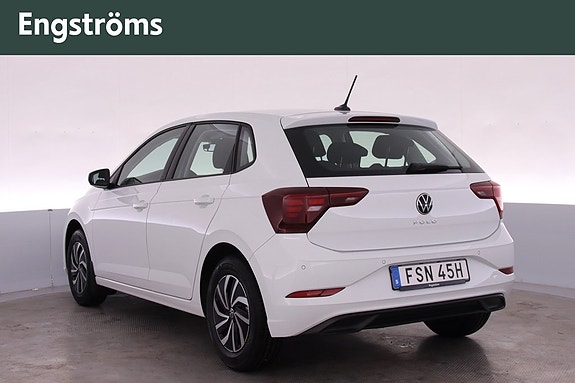 Volkswagen Polo 4 of 18