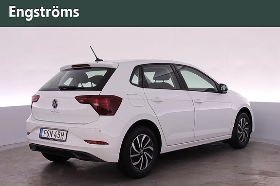 Volkswagen Polo 3 of 18