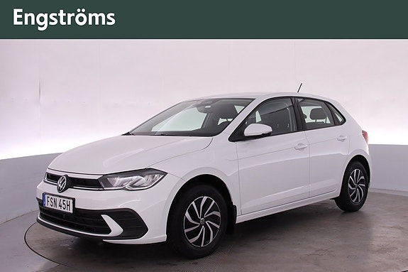 Volkswagen Polo 6 of 18