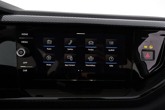 Volkswagen Polo 15 of 18