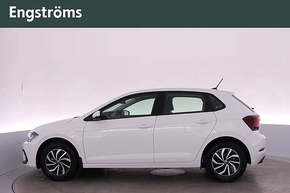 Volkswagen Polo 5 of 18