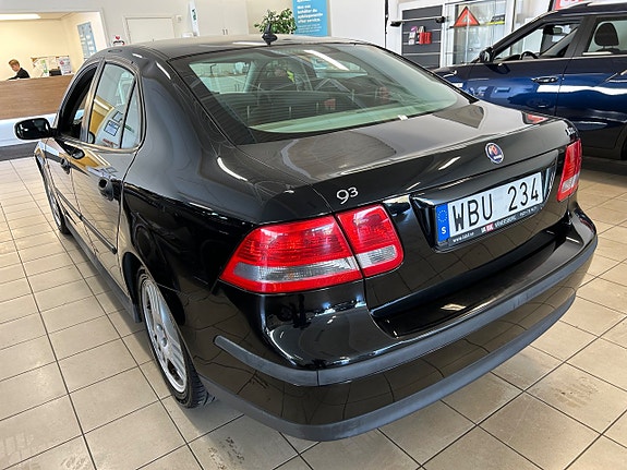 Saab 9-3 3 of 8