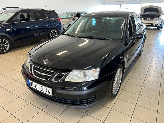 Saab 9-3 2 of 8