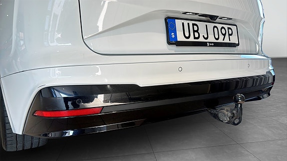 Skoda Enyaq 14 of 14