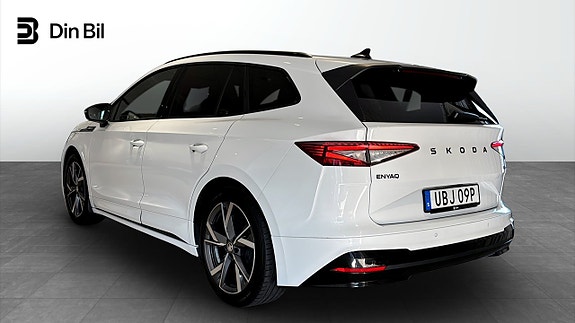 Skoda Enyaq 3 of 14