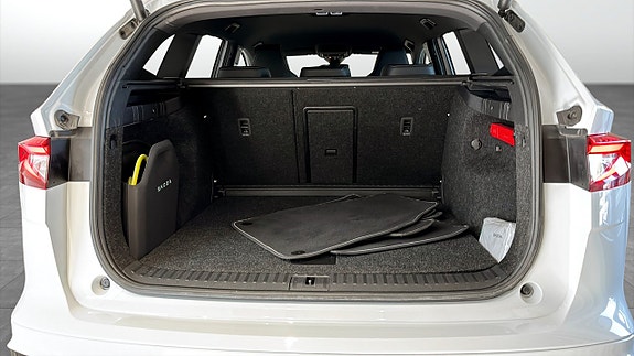 Skoda Enyaq 13 of 14