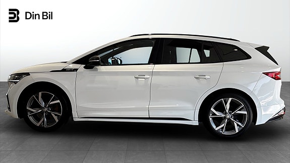 Skoda Enyaq 2 of 14