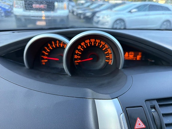 Toyota Verso 10 of 19