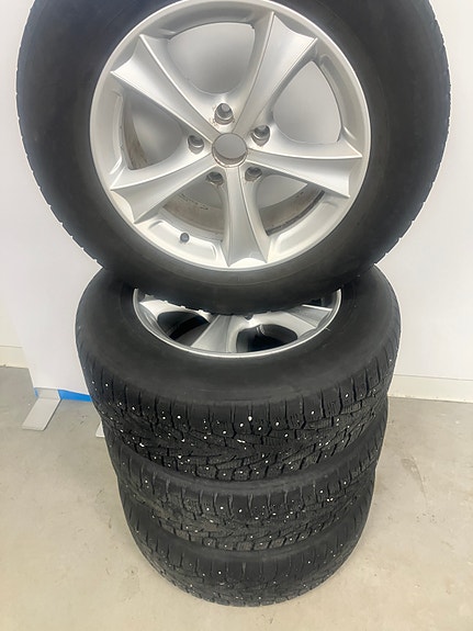 Volkswagen Amarok 11 of 12