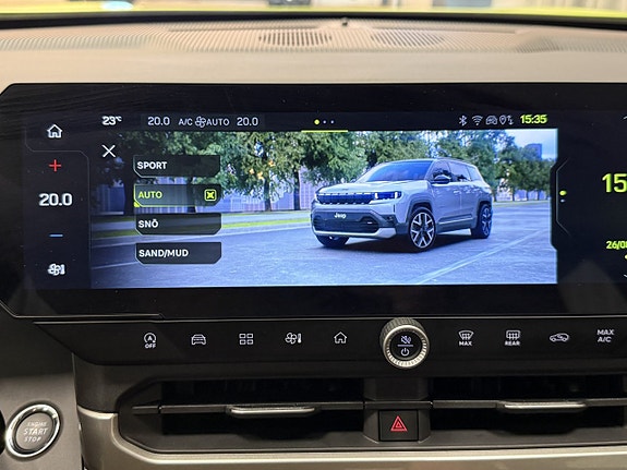 Jeep Compass 17 of 18