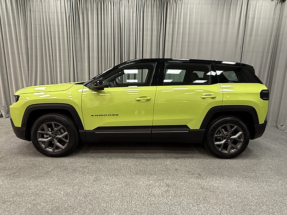 Jeep Compass 2 of 18