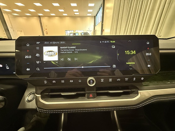 Jeep Compass 14 of 18