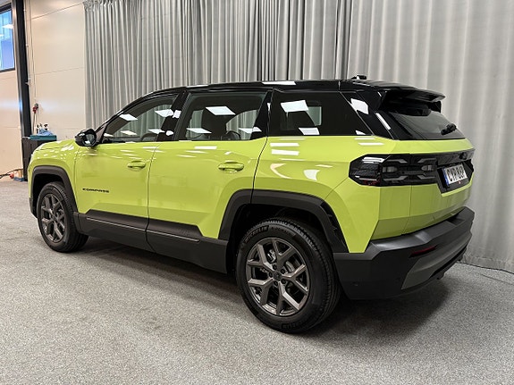 Jeep Compass 3 of 18