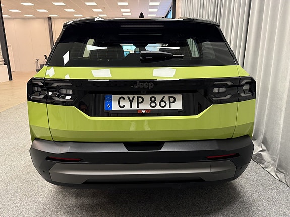 Jeep Compass 5 of 18