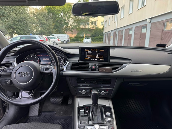 Audi A6 6 of 6