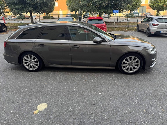 Audi A6 3 of 6