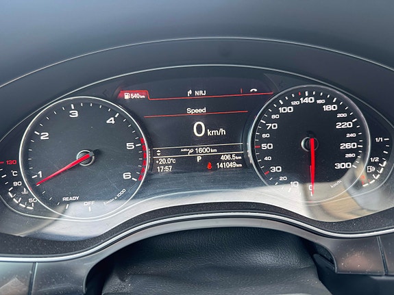 Audi A6 5 of 6
