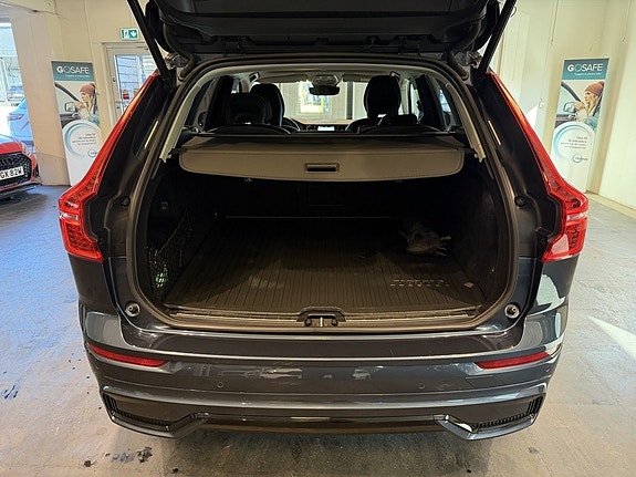 Volvo XC60 29 of 30