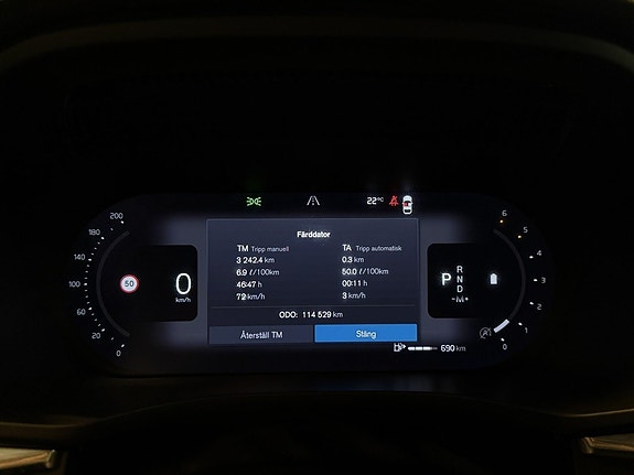 Volvo XC60 11 of 30