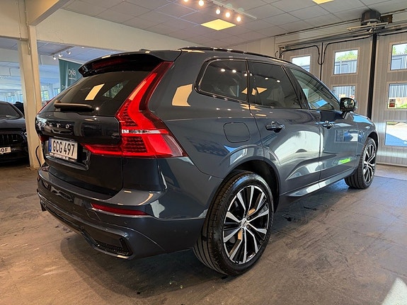 Volvo XC60 4 of 30