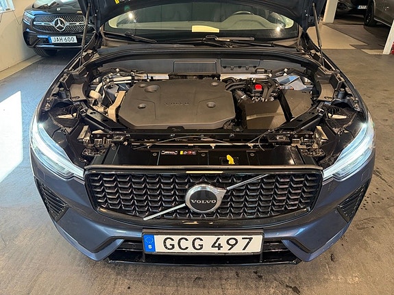 Volvo XC60 28 of 30