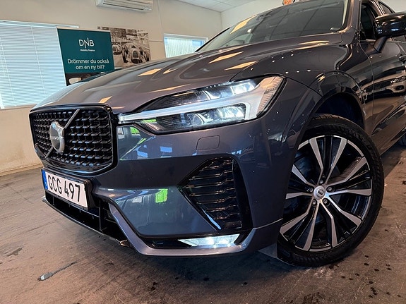 Volvo XC60 6 of 30
