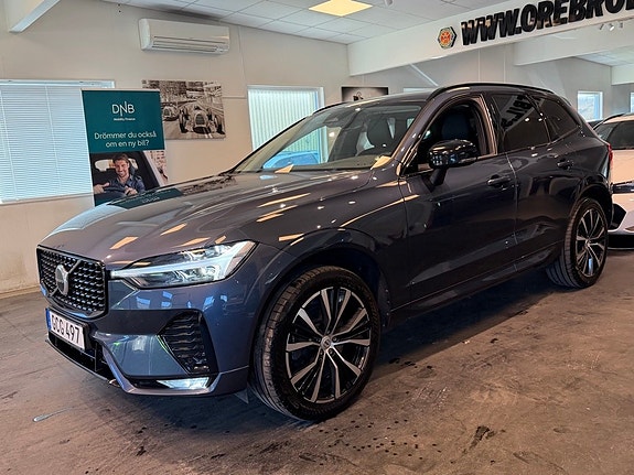 Volvo XC60 2 of 30