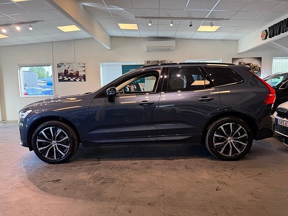 Volvo XC60 27 of 30