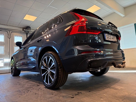 Volvo XC60 24 of 30