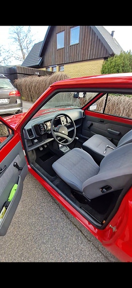 Ford Fiesta 6 of 6