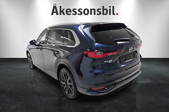 Mazda CX-80 4 of 10