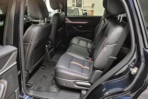 Mazda CX-80 7 of 10