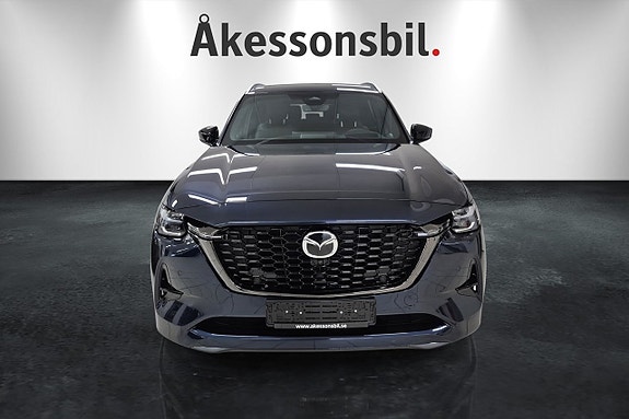 Mazda CX-80 2 of 10