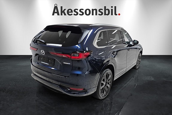 Mazda CX-80 5 of 10
