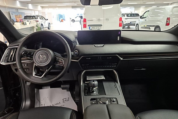 Mazda CX-80 9 of 10