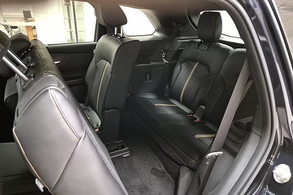 Mazda CX-80 8 of 10