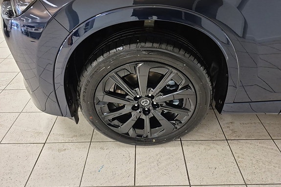 Mazda CX-80 10 of 10