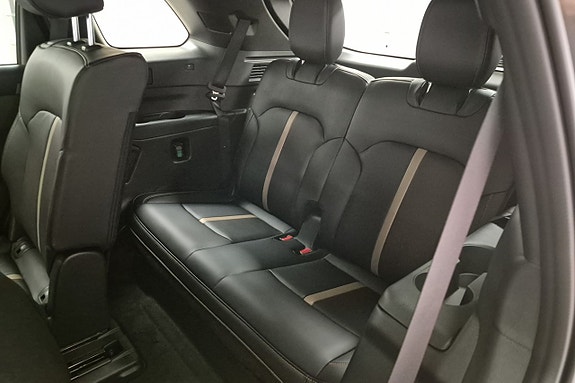 Mazda CX-80 8 of 10